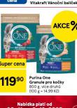 PURINA ONE GRANULE PRO KOKY