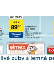 ELMEX DĚTSKÁ ZUBNÍ PASTA