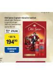 OLD SPICE CAPTAIN VNON BALEK