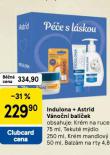 INDULONA + ASTRID VNON BALEK