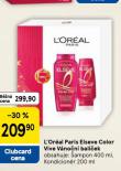 LOREAL PARIS VNON BALEK