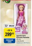SPARKLE GIRLZ PRINCESS PANENKA