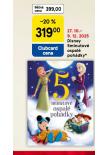 DISNEY 5MINUTOVÉ OSPALÉ POHÁDKY