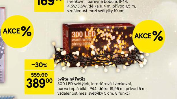 LED SVTELN ETZ