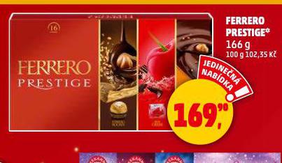 FERRERO PRESTIGE