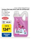CARLSON PINK LADY LETN SMS DO OSTIKOVA