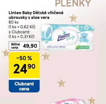 LINTEO BABY DTSK VLHEN UBROUSKY