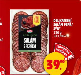 DELIKATESN SALM PEP