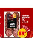 DELIKATESN SALM PEP