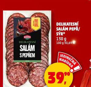 DELIKATESN SALM SR