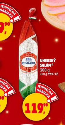UHERSK SALM
