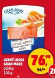 UZEN LOSOS GRAN MARE