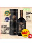BARRACA CARIBBEAN RUM & COFFEE