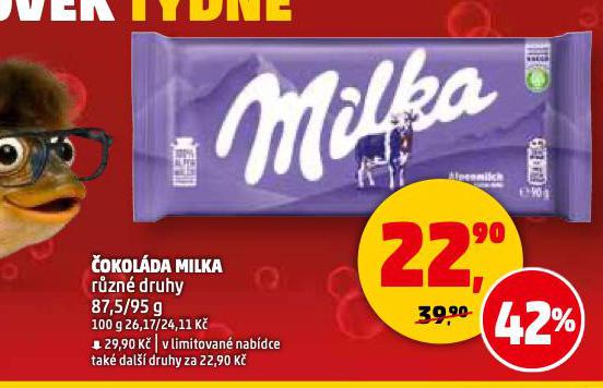 OKOLDA MILKA