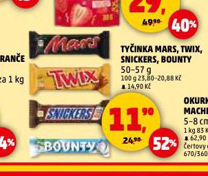 TWIX