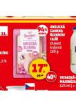 ANGLICKÁ SLANINA