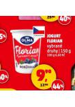 JOGURT FLORIAN