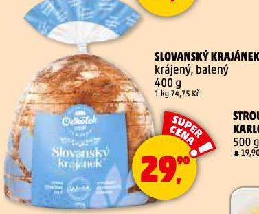 SLOVANSK KRAJNEK