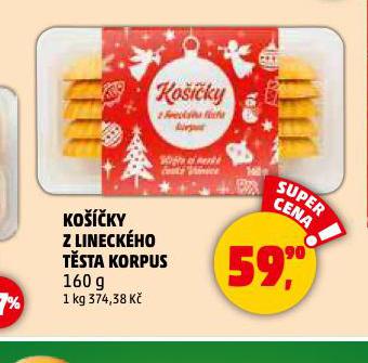 KOKY Z LINECKHO TSTA KORPUS