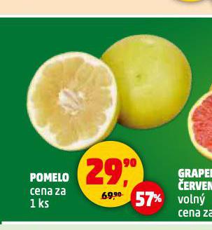 POMELO