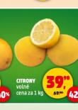 CITRONY