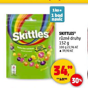 SKITTLES