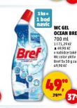 BREF WC GEL