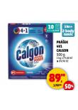 CALGON PRÁŠEK 4V1