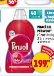 PERWOLL PRAC GEL