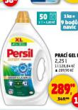 PERSIL PRAC GEL