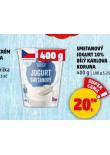 SMETANOV JOGURT