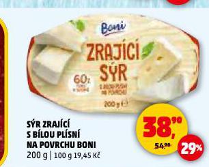 SR ZRAJC S BLOU PLSN NA POVRCHU