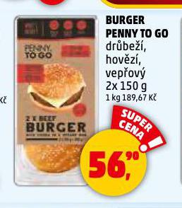 BURGER