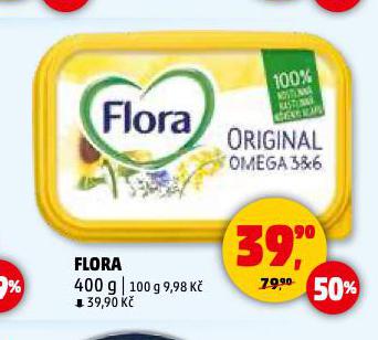 FLORA