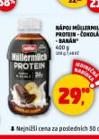MÜLLERMILCH MLÉČNÝ NÁPOJ