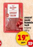 LOVECK SALM