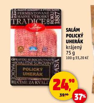 SALM POLICK UHERK