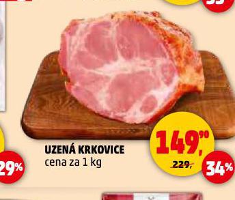 UZEN KRKOVICE