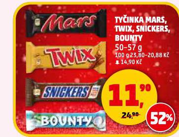 TWIX