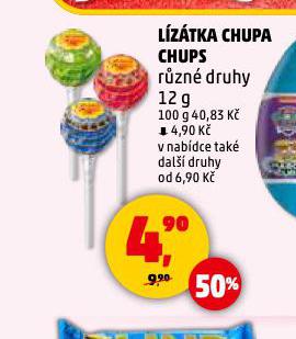 CHUPA CHUPS LZTKA