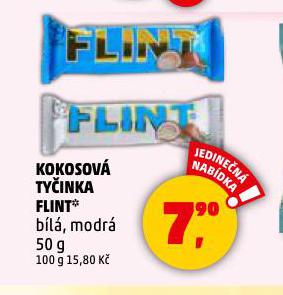 KOKOSOV TYINKA FLINT