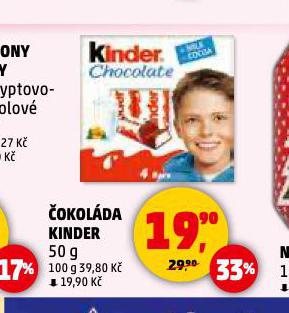 KINDER OKOLDA