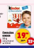 KINDER OKOLDA