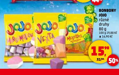 BONBONY JOJO