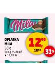 OPLATKA MILA