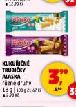 KUKUIN TRUBIKY ALASKA