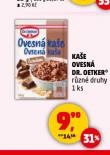 KAE OVESN DR. OETKER