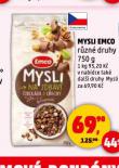 MYSLI EMCO