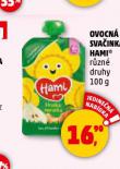 HAMI OVOCN SVAINKA