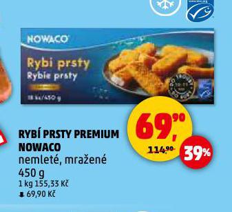 RYB PRSTY PREMIUM NOWACO